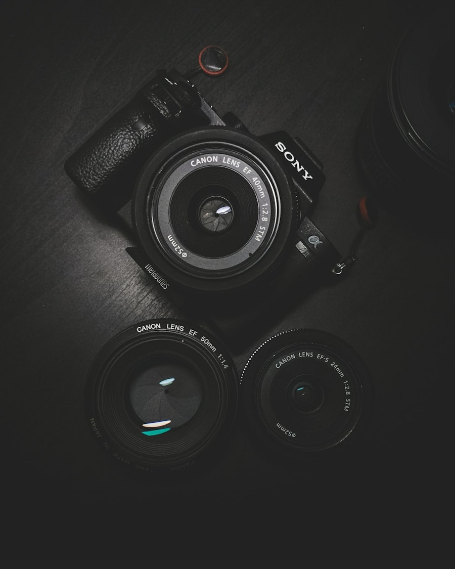 Cinematography